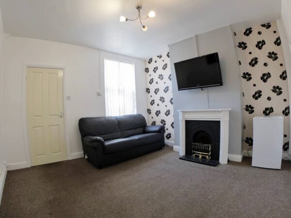 151 Winn Street, Lincoln, Lincolnsire, LN2 5EW, United Kingdom