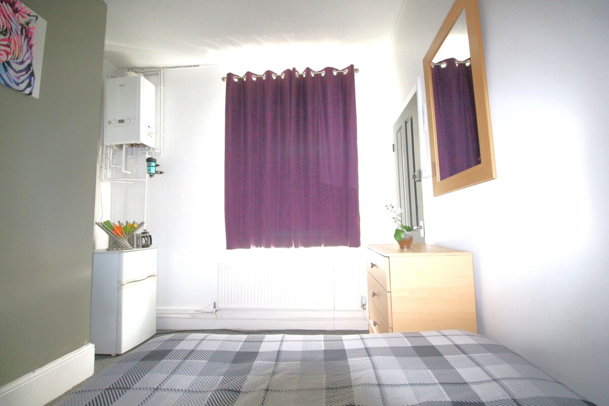 79 Ripon Street, Lincoln, Lincolnshire, LN5 7NH