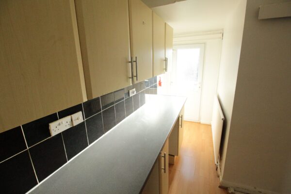 23 Back Flat Witham Road, Lincoln, Lincolnshire, LN10 6RW