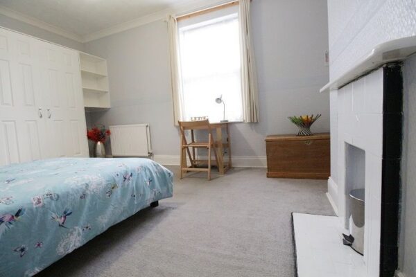 16 Eastbourne Street Monks Road, Lincoln, Lincolnshire, LN2 5BW, United Kingdom