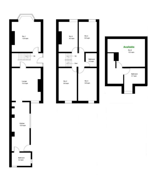 14 Avondale Street, Lincoln, Lincolnshire, LN2 5BL, United Kingdom