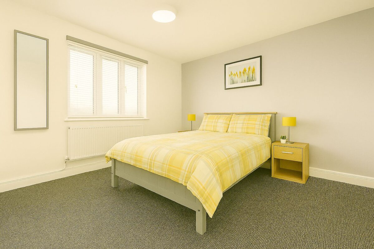 Student Accommodation, 68 Ripon Street, Lincoln, Lincolnshire, LN5 7NQ, United Kingdom