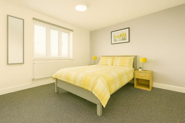 Student Accommodation, 68 Ripon Street, Lincoln