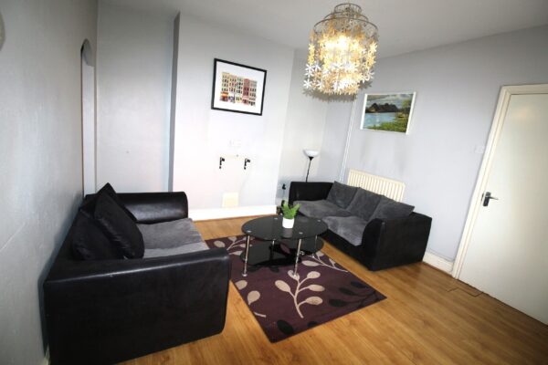 181 Winn Street, Lincoln, Lincolnshire, LN2 5ER