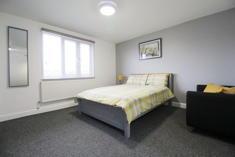 Student Accommodation 26-27, 68 Ripon Street, Lincoln
