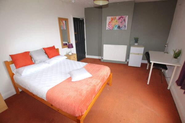 Student Accommodation 26/27, 59 Waterloo Street, Lincoln