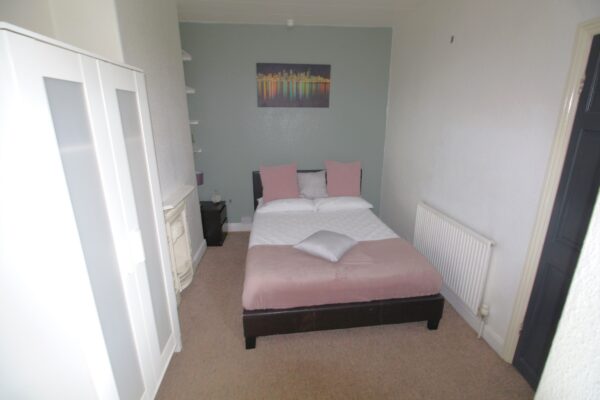 Nelthorpe Street, Lincoln, Lincolnsire, LN5 7SJ