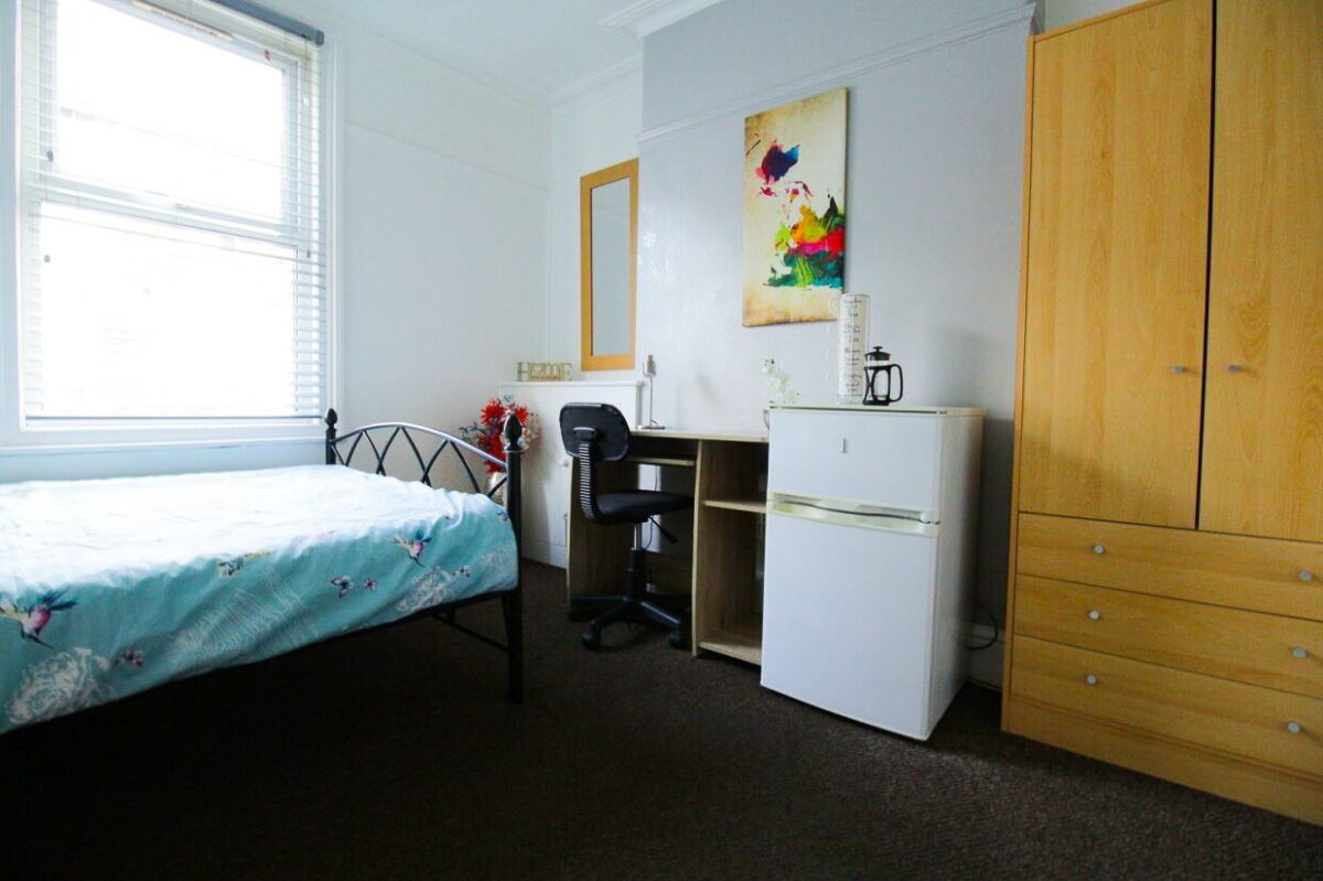 109 Ripon Street, Lincoln, Lincolnshire, LN5 7NF