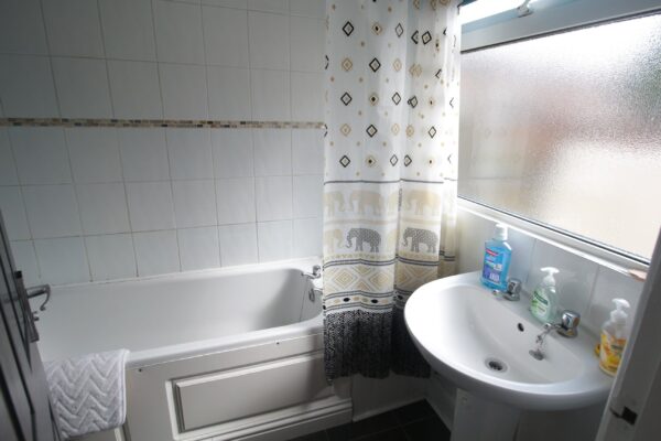5 Cromwell Street, Lincoln, Lincolnsire, LN2 5LP, United Kingdom