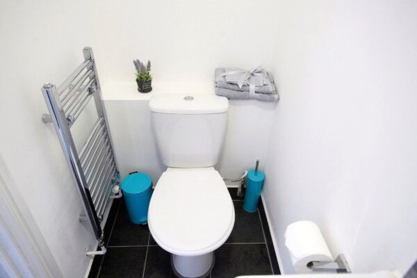 34 Ripon Street, Lincoln, Lincolnshire, LN5 7NL, United Kingdom