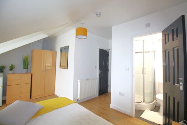 130 Monks Road, Lincoln, Lincolnsire, LN2 5PH