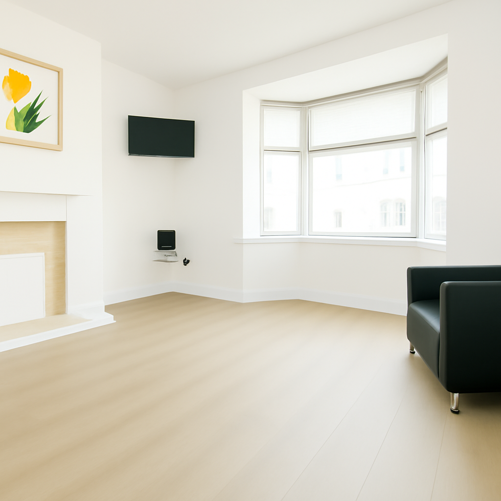 Student Accommodation 26-27, 68 Ripon Street, Lincoln