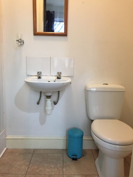 5 Church Drive Boultham Park, Lincoln, Lincolnsire, LN6 7AX