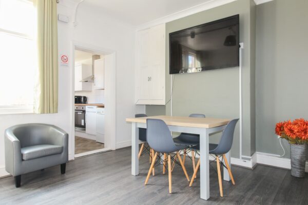 56 Foster Street Sincil Bank, Lincoln, Lincolnshire, LN5 7QF