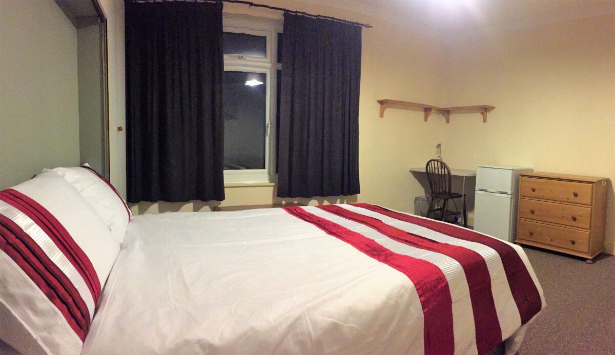 105 Burton Road, Lincoln, Lincolnsire, LN1 3LL