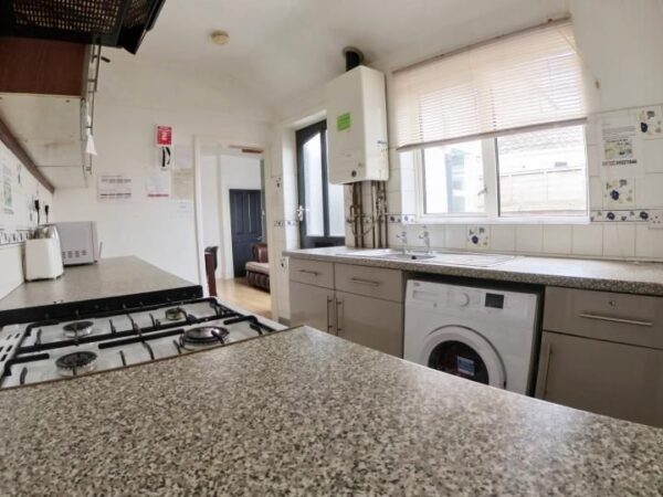 20 Dixon Street, Lincoln, Lincolnshire, LN5 8AG, United Kingdom