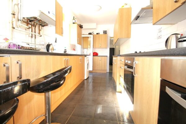 130 Monks Road, Lincoln, Lincolnsire, LN2 5PH, United Kingdom