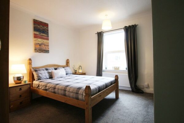 61 Scorer Street, Lincoln, Lincolnshire, LN5 7XE, United Kingdom