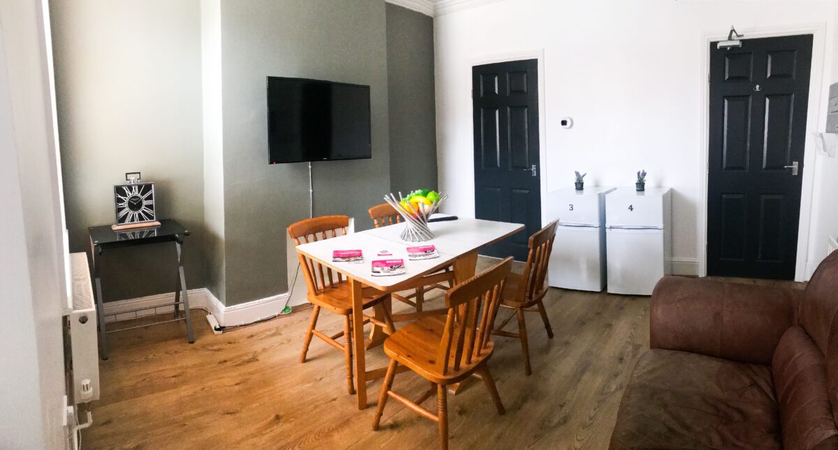 5 Cromwell Street, Lincoln, Lincolnsire, LN2 5LP