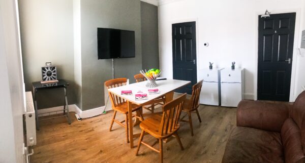 5 Cromwell Street, Lincoln, Lincolnsire, LN2 5LP