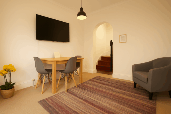 Student Accommodation, 17 Foss Bank, Lincoln