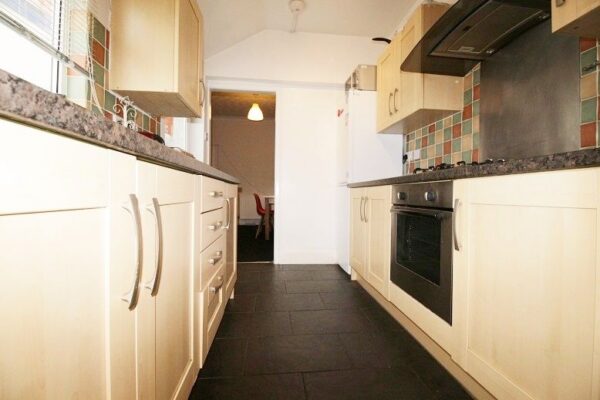 16 Eastbourne Street Monks Road, Lincoln, Lincolnshire, LN2 5BW, United Kingdom