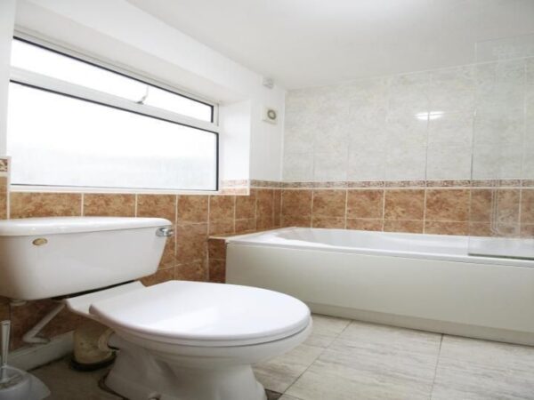 8 Kirkby Street, Lincoln, Lincolnshire, LN5 7TU