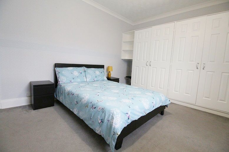 16 Eastbourne Street Monks Road, Lincoln, Lincolnshire, LN2 5BW, United Kingdom