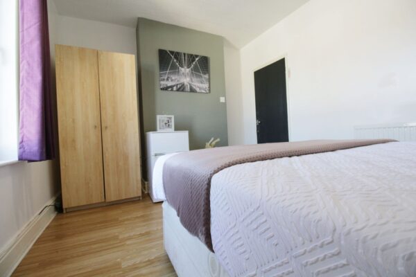 20 Dixon Street, Lincoln, Lincolnshire, LN5 8AG, United Kingdom