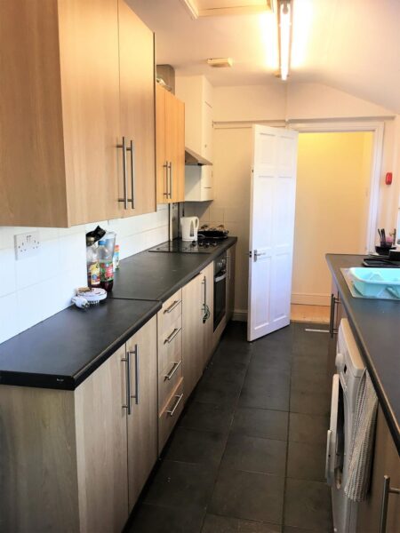 Cross Street, Lincoln, Lincolnsire, LN5 7XH