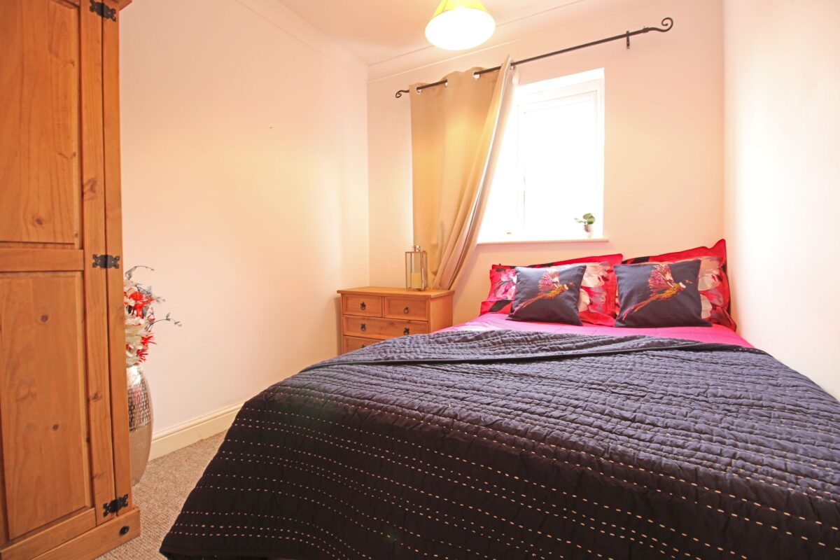 4 Florence Street, Lincoln, Lincolnshire, LN2 5LR