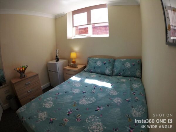 1b Eastbourne Street, Lincoln, Lincolnsire, LN2 5BW
