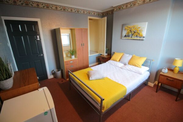 32 Ripon Street, Lincoln, Lincolnshire, LN5 7NL