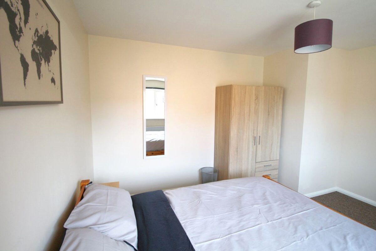 5 Exley Square, Lincoln, Lincolnsire, LN2 4WP