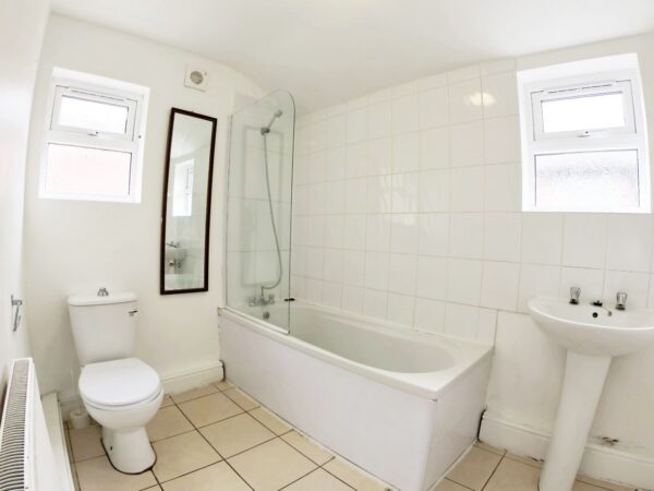 61 Scorer Street, Lincoln, Lincolnshire, LN5 7XE