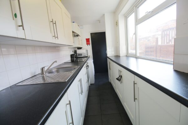 109 Ripon Street, Lincoln, Lincolnshire, LN5 7NF, United Kingdom