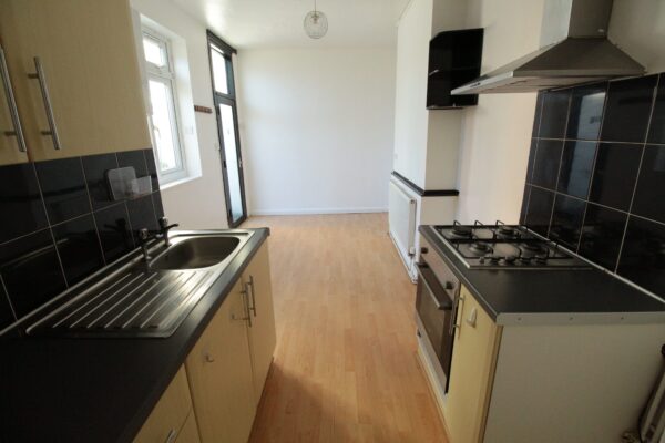 23 Back Flat Witham Road, Lincoln, Lincolnshire, LN10 6RW