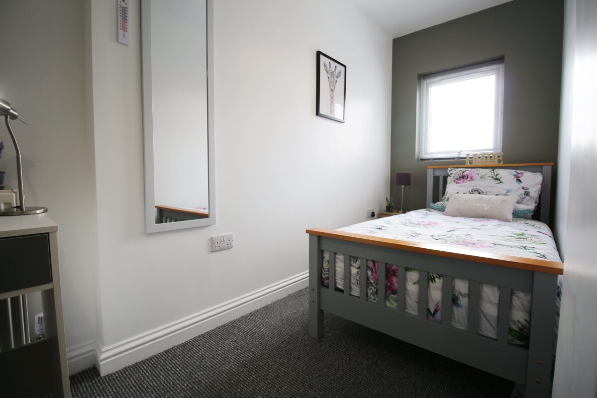 219 Monks Road, Lincoln, Lincolnsire, LN2 5JS