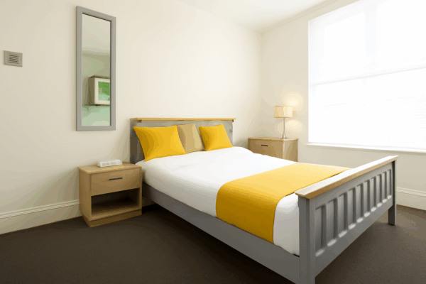 Student Accommodation 26/27, 7 Peel Street, High Street, Lincoln,