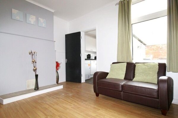 59 Waterloo Street, Lincoln,