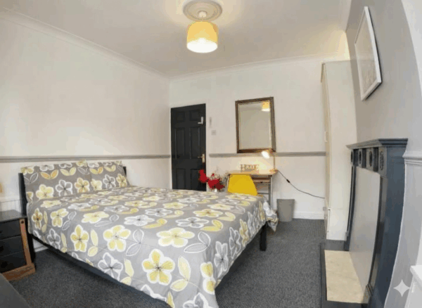 8 Kirkby Street, Lincoln, Lincolnshire, LN5 7TU