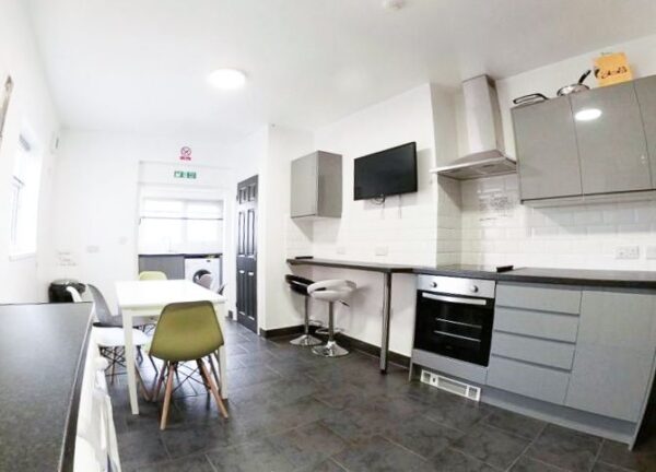 219 Monks Road, Lincoln, Lincolnshire, LN2 5JS, United Kingdom