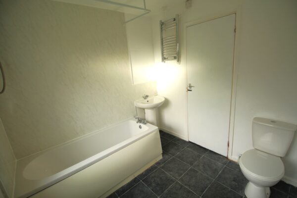 71b Flat Portland Street, Lincoln, Lincolnshire, LN5 7LB