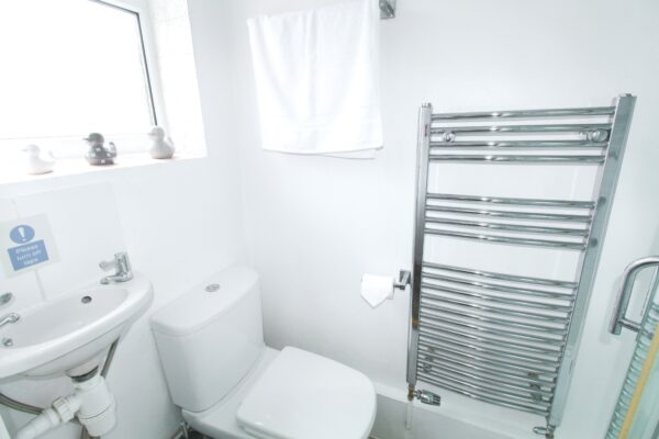Foster Street Sincil Bank, Lincoln, Lincolnshire, LN5 7QF
