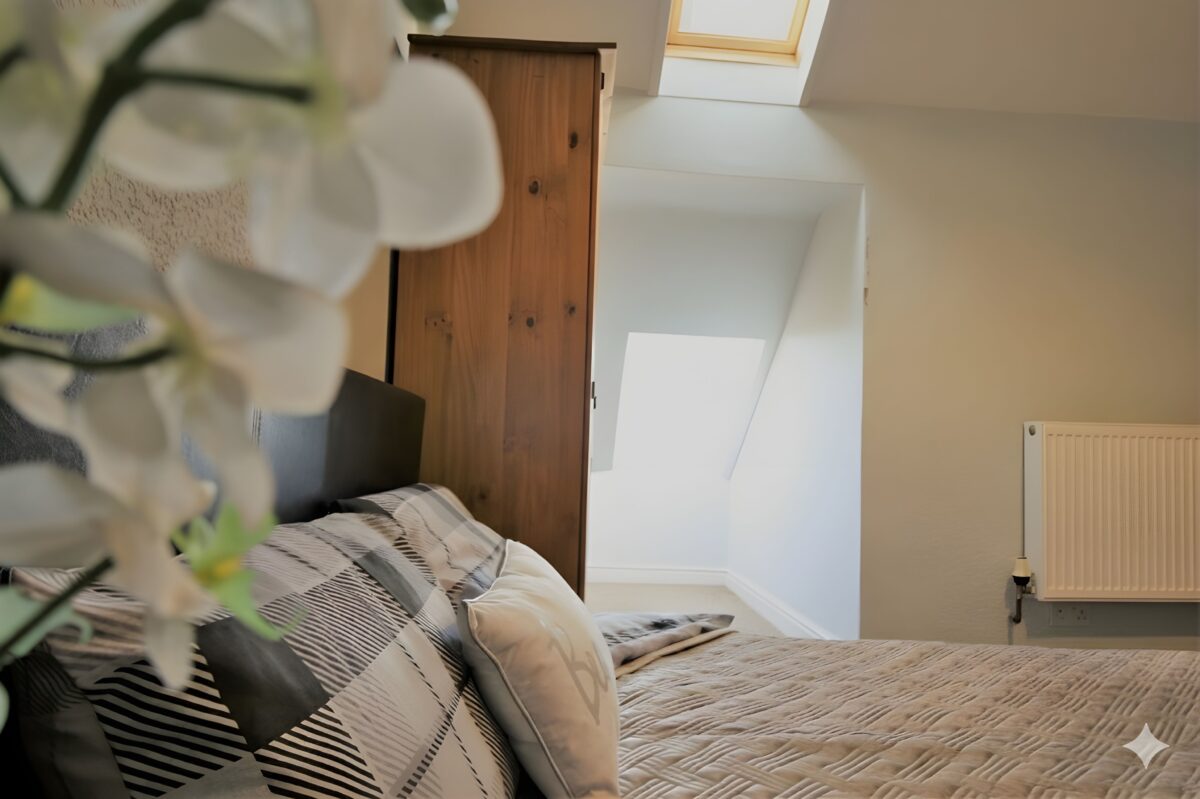 19 Vine Street, Lincoln, Lincolnshhire, LN2 5HZ