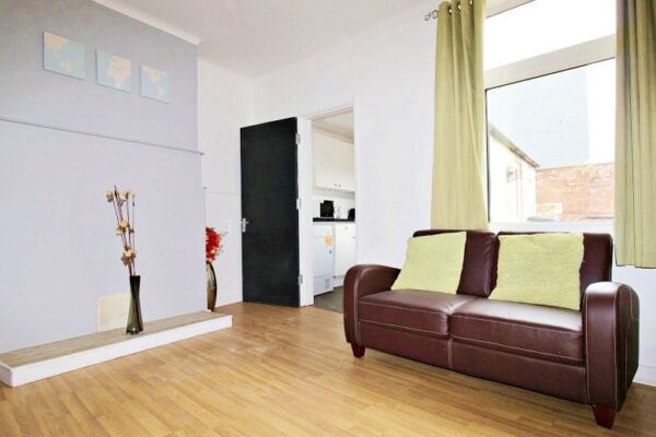 Student Accommodation 26/27, 59 Waterloo Street, Lincoln