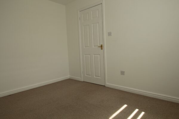 22 Lupin Road, Nettleham Road, Lincoln, Lincolnshire, LN2 4GD