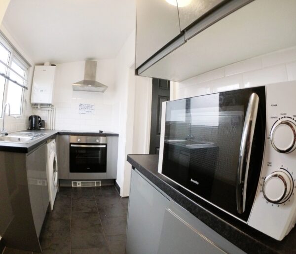 219 Monks Road, Lincoln, Lincolnshire, LN2 5JS