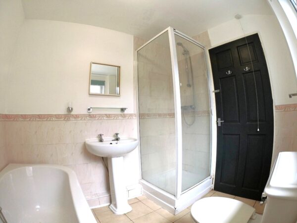 51 Canwick Road, Lincoln, Lincolnsire, LN5 8HE