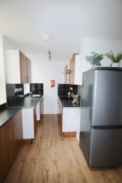 Flat B, 23 Witham Road Woodhall Spa, Lincoln, Lincolnshire, LN10 6RW